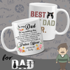 Personalized For Dad
