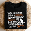 Twist The Bones Shirt Gift For Halloween, Black Cat Tshirt, 2023 Halloween Clothing, Witch Spell Tee, Hocus Pocus Shirt Gift Sweatshirt Hoodie