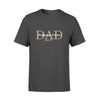 Yudith Rubio - Personalized Dad, Father's Day -T-Shirt 2 - Dreameris