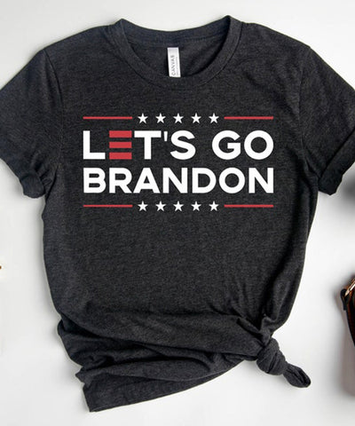 FJB Let's Go Brandon LGB Standard/Premium T-Shirt Hoodie - Dreameris