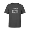 Can I Pet Dat Dawg Dog Paw For Dog Lover - Standard T-shirt - Dreameris