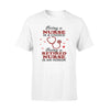 Being A Nurse Is A Choice Being A Retired Nurse Is An Honor - Premium T-shirt - Dreameris