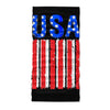American flag usa - Neck Gaiter - Dreameris