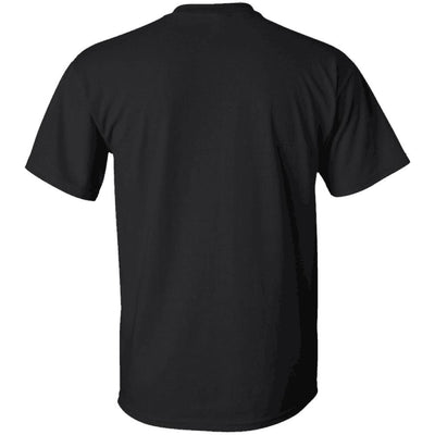 Personalized Senior Things 2021 Gift For Students Custom Name Graduate - Standard T-shirt - Dreameris