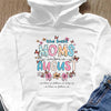 August Mom Gift For Mom Mama Birthday Gift Custom Name & Month Personalized Mother's Day Shirt