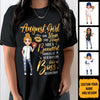 Personalized Custom August Birthday Shirt Baseball Mom Baseball Lovers Gift Sport Mom August Shirts For Women