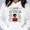 Personalized Custom May Birthday Shirt  I Am A May Queen Queens Are Born In May Born T Shirts May Tshirts For Women