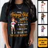 Personalized Custom August Birthday Shirt American Football Mom American Football Lovers Gift Sport Mom August Shirts For Women
