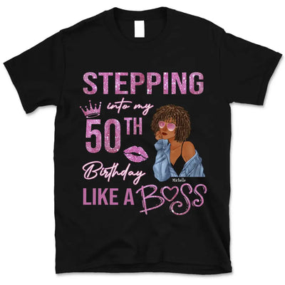 (Custom Age & Year) Fabulous Turning 50 Birthday Gift 50th Birthday Gifts Custom 1973 Personalized 50th Birthday Shirts For Her Hoodie Dreameris