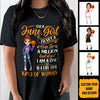 Personalized Custom June Birthday Shirt Basketball Mom Basketball Lovers Gift Sport Mom June Shirts For Women copy