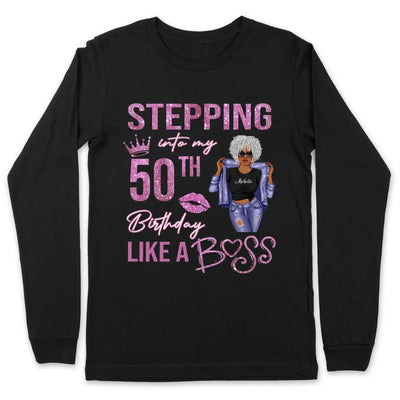 (Custom Age & Year) Fabulous Turning 30 Birthday Gift 30th Birthday Gifts Custom 1993 Personalized 30th Birthday Shirts For Her Hoodie Dreameris