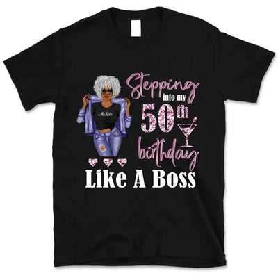 (Custom Age & Year) Fabulous Turning 40 Birthday Gift 40th Birthday Gifts Custom 1983 Personalized 40th Birthday Shirts For Her Hoodie Dreameris
