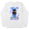 Libra Girl Zodiac Personalized September Birthday Gift For Her October Birthday Black Queen Custom September Birthday Shirt