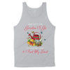 Gardening is a work of heart and into the garden i go to lose my mind _ find my soul cute - Standard Tank - Dreameris