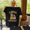 Being A Retired Nurse Doesn't Make Me Old It Makes Me Blessed Retirement Gift - Dreameris