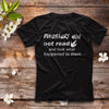 Dinosaurs Did Not Read And Look What Happened To Them Gift Men Women Classic T-shirt - Dreameris