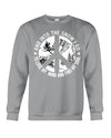 Into The Snow I Go Gift For Skiing Lovers Sweater - Dreameris