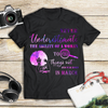 Never Underestimate The Ability Of A Woman To Find Things Out  And Was Born In March Gift T-shirt - Dreameris