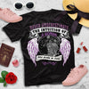 Never Underestimate The Intuition Of A Woman And Was Born In June Gift Women T shirt - Dreameris