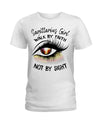 Sagittarius Girl Walk By Faith Not By Sight Birthday Gift Standard/Premium T-Shirt Hoodie - Dreameris