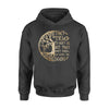They Tried To Bury Us But They Didn't Know We Were The Seeds Wind Chimes Native American - Premium Hoodie - Dreameris