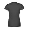 CNA Works Willingly With Her Hands Gift - Premium Women's T-shirt - Dreameris