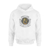 March Girl The Soul Of Mermaid Fire Of Lioness Heart Of A Hippie Mouth Of A Sailor - Premium Hoodie - Dreameris