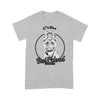 Amanda Levy - Standard T-Shirt - Dreameris